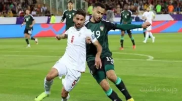 مواجهات الحسم.. جدول مباريات اليوم في تصفيات أفريقيا وصدام خليجي بين قطر والإمارات 1